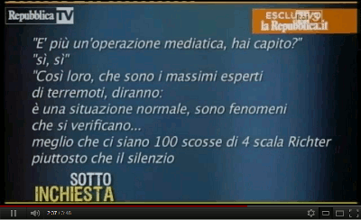 video_presadiretta