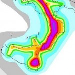 TERREMOTI, LO STUDIO: “POSSIBILI DECINE DI MIGLIAIA DI MORTI” TRA REGGIO CALABRIA E MESSINA