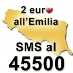 EMILIA: 15 MILIONI DAGLI SMS, MA AI TERREMOTATI NEMMENO UN EURO E’ ARRIVATO