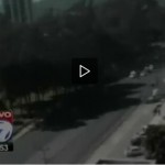 TERREMOTO IN COSTA RICA M 7.6: LE PRIME IMMAGINI VIDEO