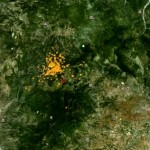 5.11.2012: TERREMOTO DI M. 3.3 IN CALABRIA, ZONA POLLINO