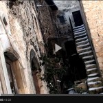 VIDEO: CASTELVECCHIO CALVISIO, IL PRESEPE MORENTE