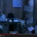 VIDEO INEDITI DEL TERREMOTO DI M.8,9 IN GIAPPONE NEL 2011