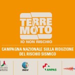 TERREMOTO: TORNA «IO NON RISCHIO» IN 220 PIAZZE ITALIANE