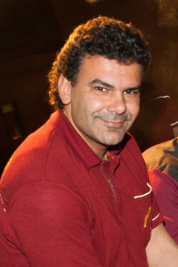 Maurizio Berardinucci
