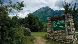 Parco Nazionale d'Abruzzo, Lazio e Molise