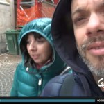 VIDEO: DIEGO BIANCHI (ZORO) TORNA A L’AQUILA CON GAZEBO