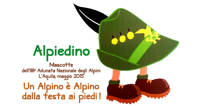 adunata2015_alpiedino_mascotte