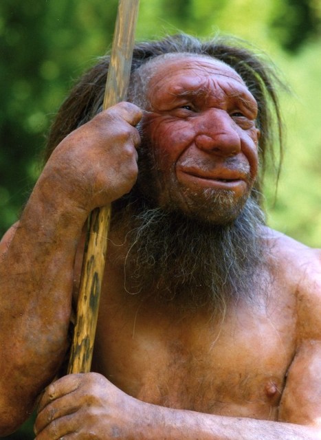 uomo-neanderthal