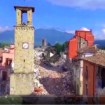 VIDEO: ”3:36 NON DIMENTICATE” SPECIALE ANSA SUL TERREMOTO IN CENTRO ITALIA