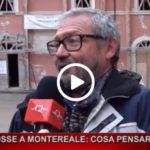 TERREMOTO M. 3.1 A MONTEREALE, L’INTERVISTA AL GEOLOGO MORETTI (VIDEO)