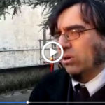 VIDEO: TERREMOTO, INTERVISTA AL SISMOLOGO DEL PINTO (27.1.2017)