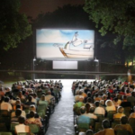 L’AQUILA, ECCO I 15 FILM DI ”CINEMA SOTTO LE STELLE”